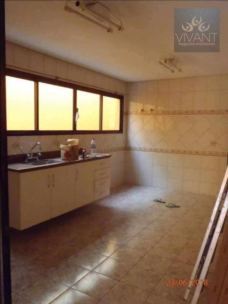 Sobrado, 3 quartos, 137 m² - Foto 3