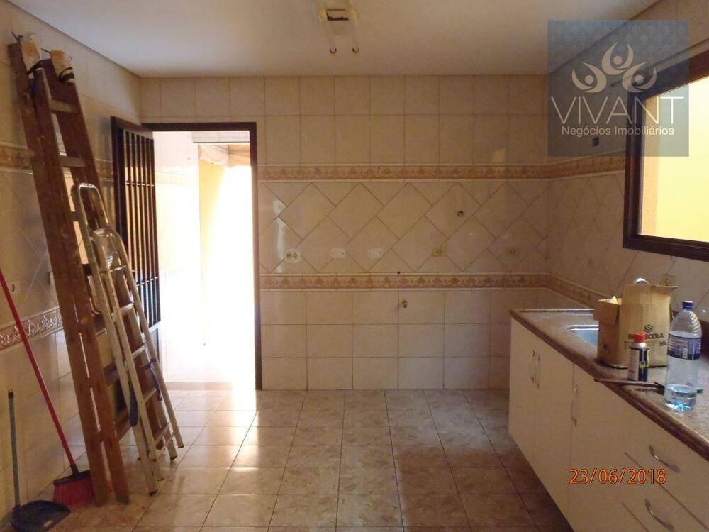 Sobrado, 3 quartos, 137 m² - Foto 5
