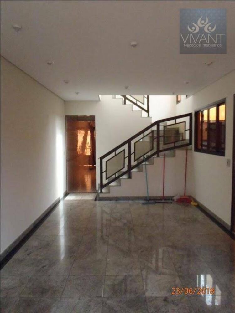 Sobrado, 3 quartos, 137 m² - Foto 3