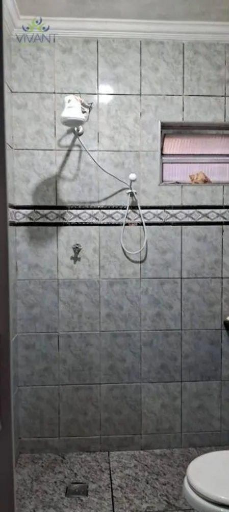 Casa, 3 quartos, 138 m² - Foto 1