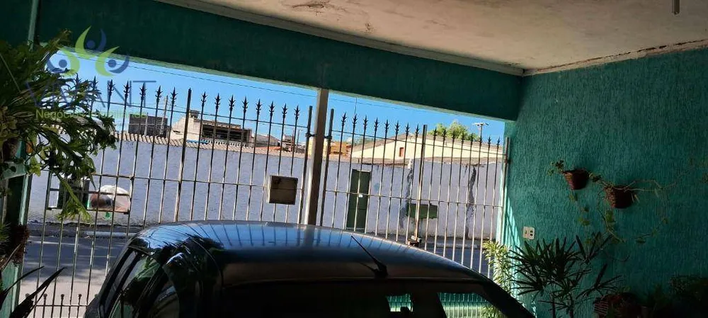 Casa, 3 quartos, 138 m² - Foto 7