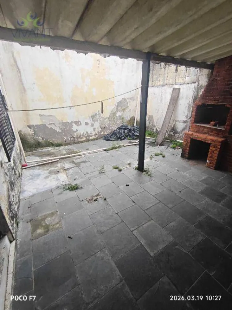 Loja-Salão, 40 m² - Foto 10