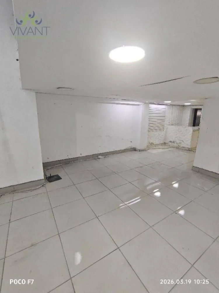 Loja-Salão, 40 m² - Foto 5