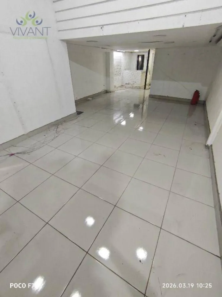 Loja-Salão, 40 m² - Foto 4