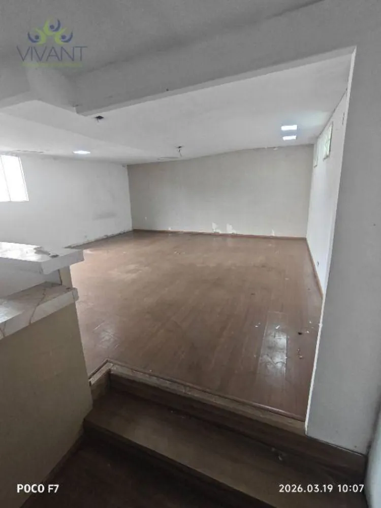 Loja-Salão, 40 m² - Foto 2