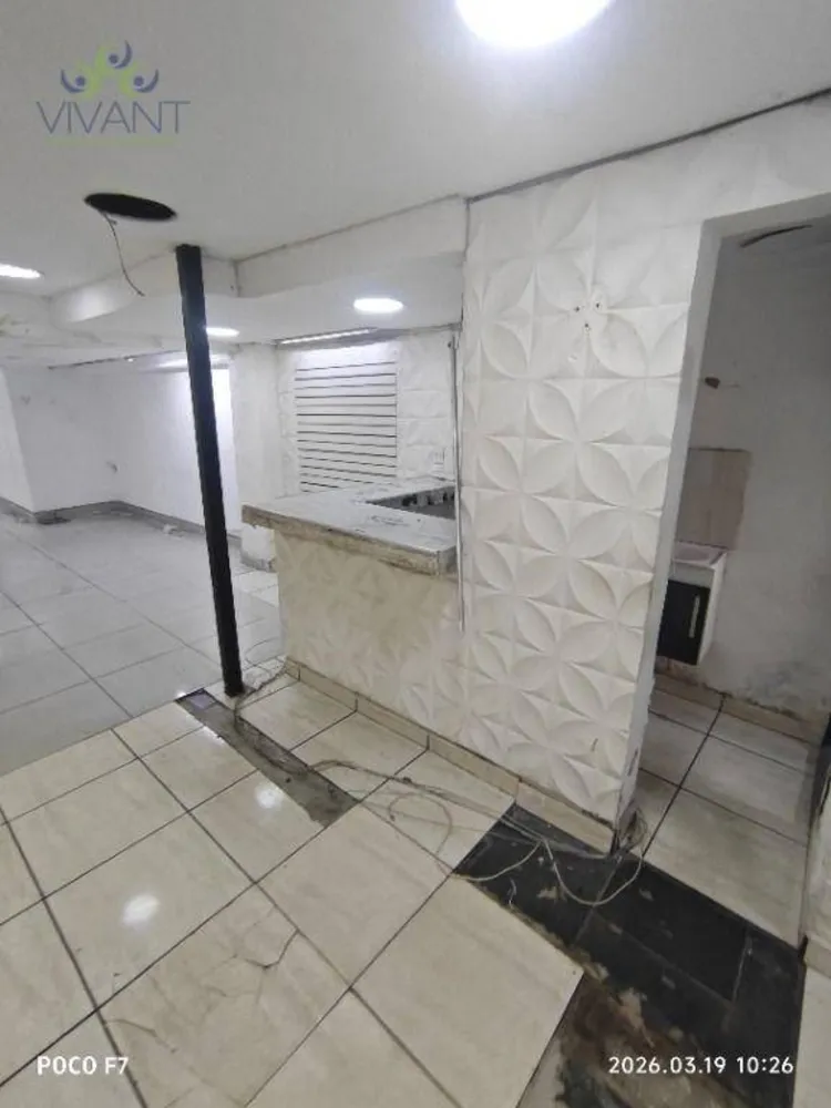 Loja-Salão, 40 m² - Foto 9