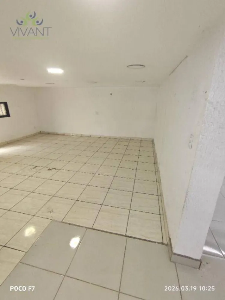 Loja-Salão, 40 m² - Foto 8