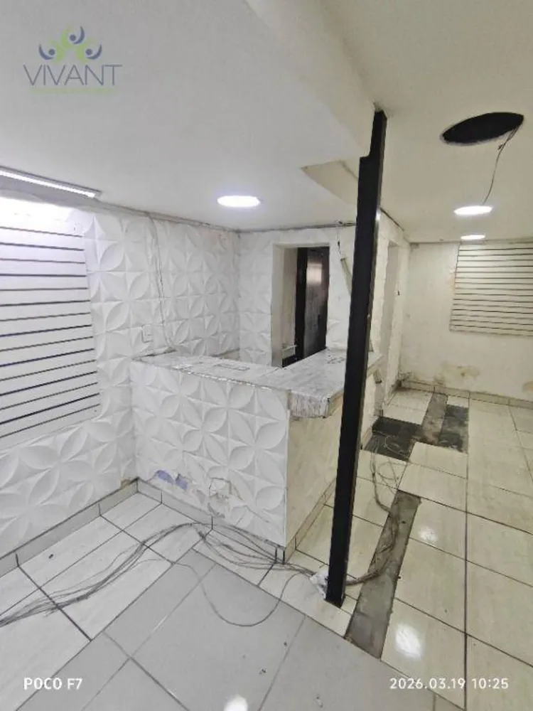 Loja-Salão, 40 m² - Foto 6