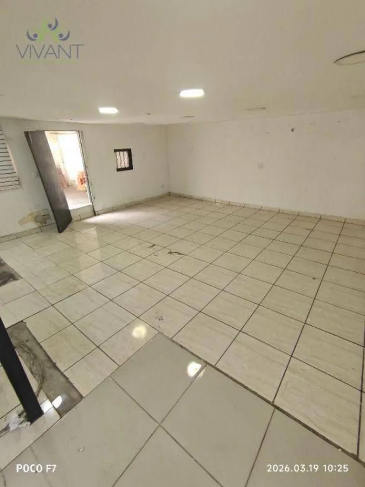 Loja-Salão, 40 m² - Foto 7