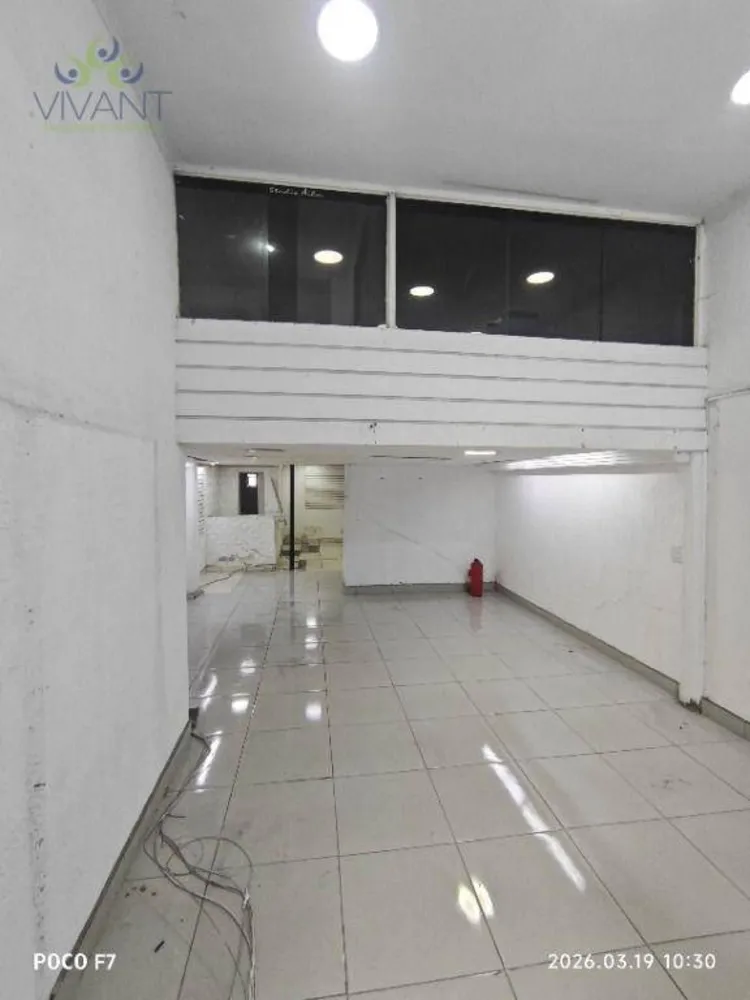 Loja-Salão, 40 m² - Foto 11