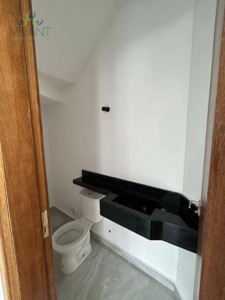 Sobrado, 3 quartos, 112 m² - Foto 5