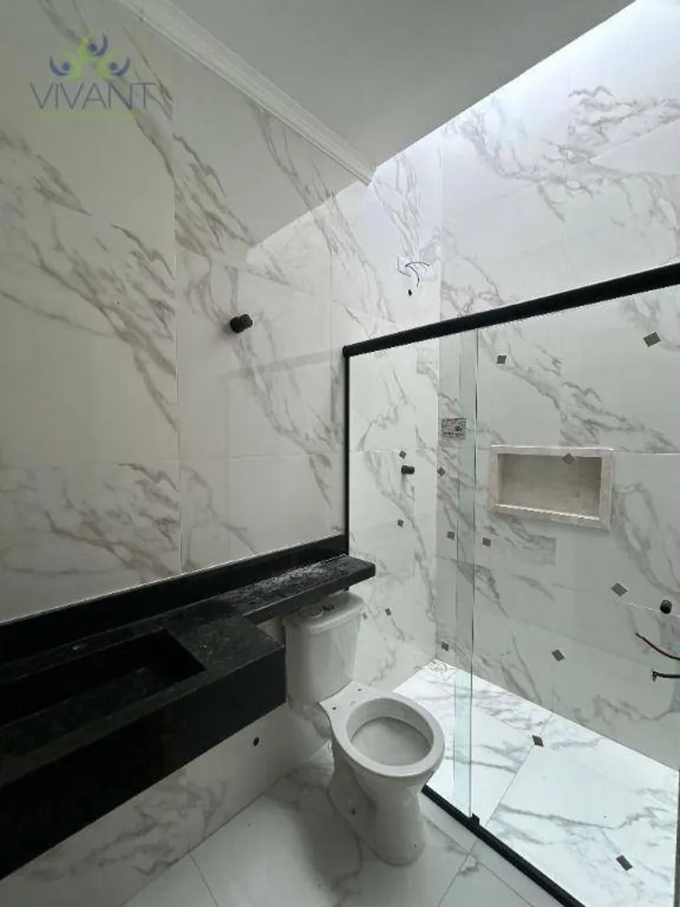 Sobrado, 3 quartos, 112 m² - Foto 4