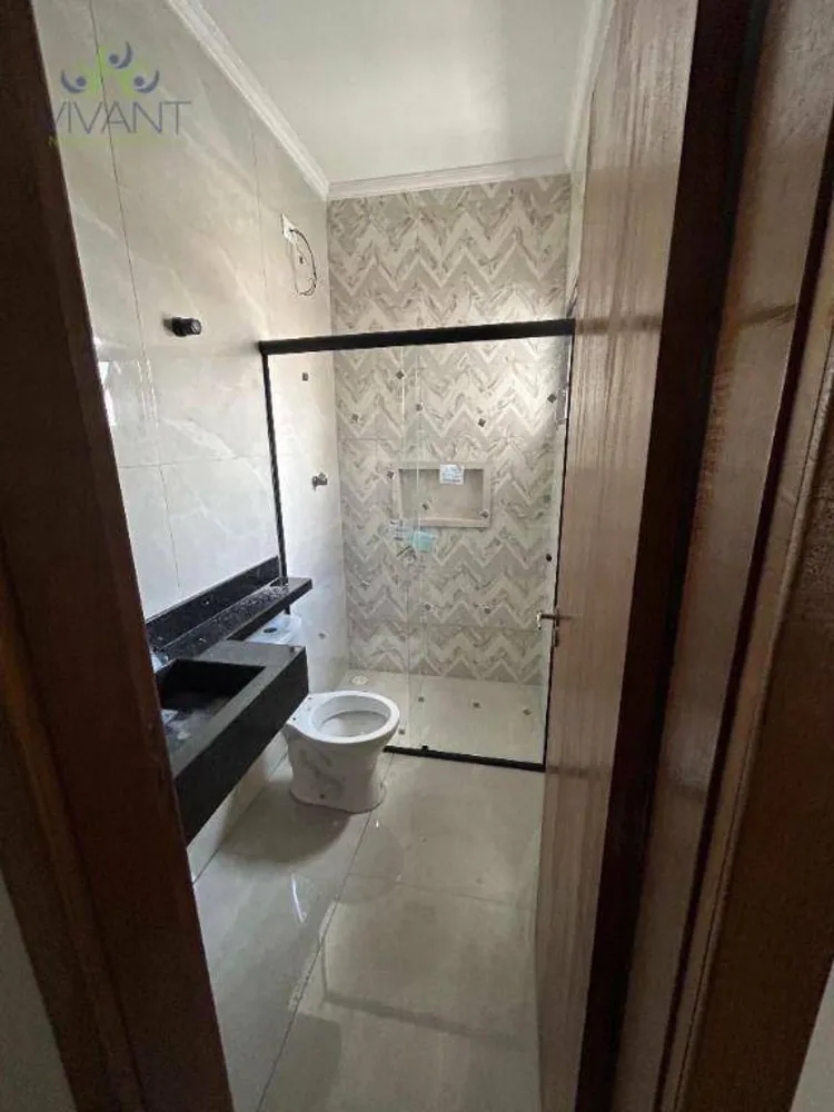 Sobrado, 3 quartos, 112 m² - Foto 3