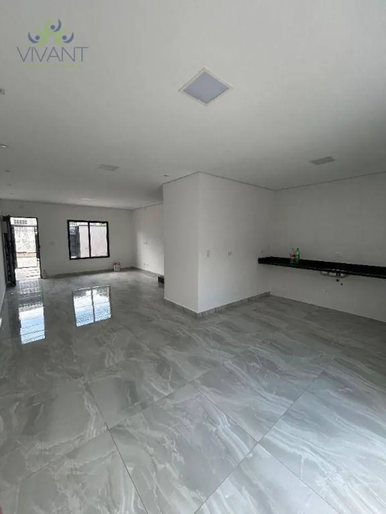 Sobrado, 3 quartos, 112 m² - Foto 6