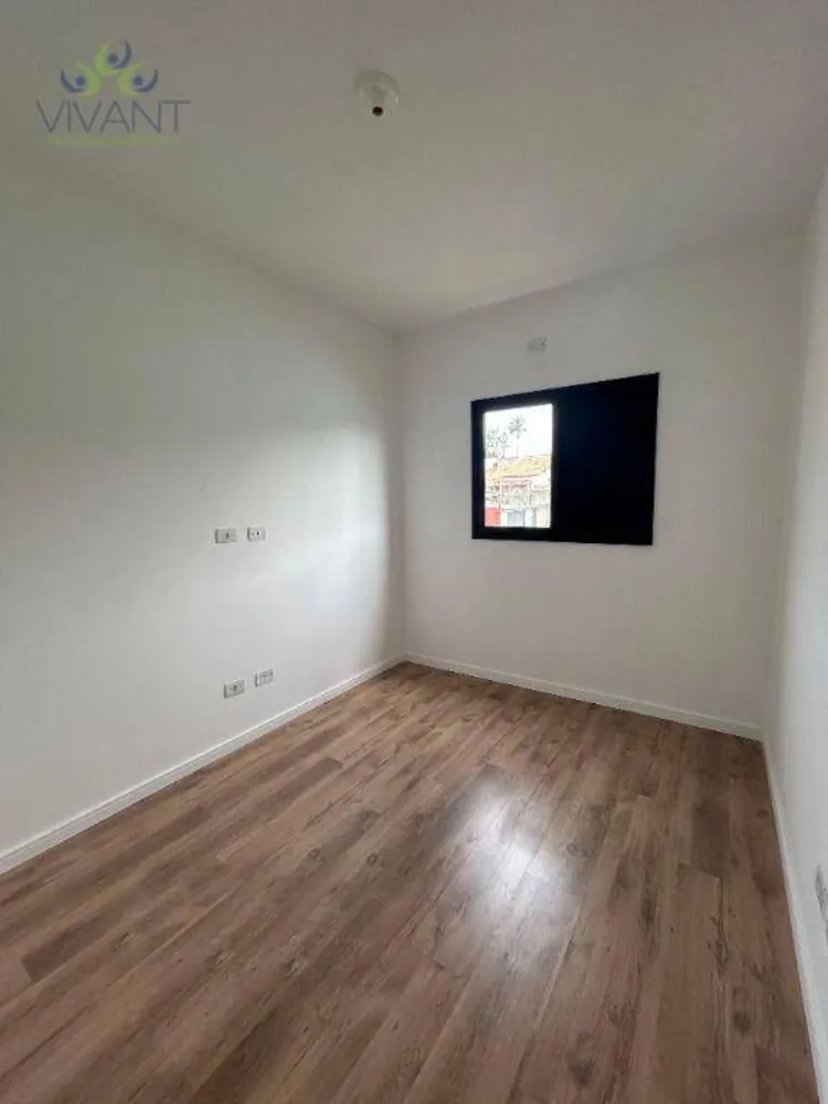 Sobrado, 3 quartos, 112 m² - Foto 8