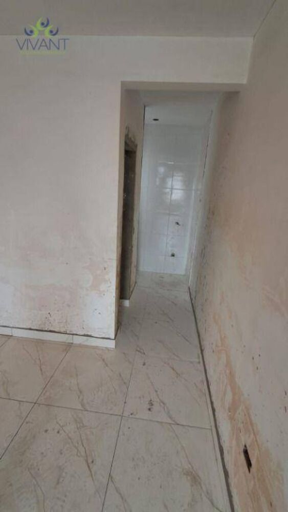 Kitnet e Studio para alugar, 33m² - Foto 2
