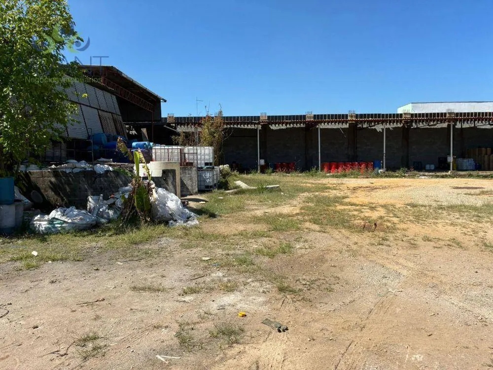 Terreno, 2420 m² - Foto 1