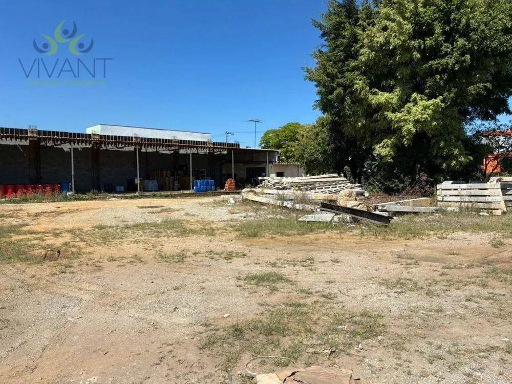 Terreno, 2420 m² - Foto 2