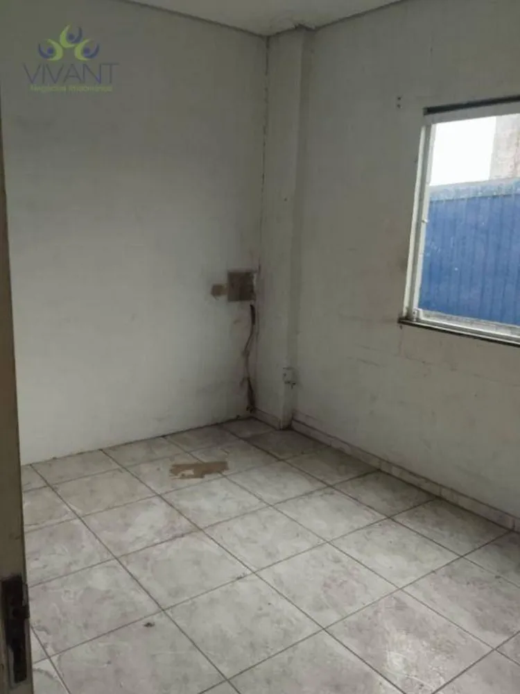 Depósito-Galpão, 600 m² - Foto 9