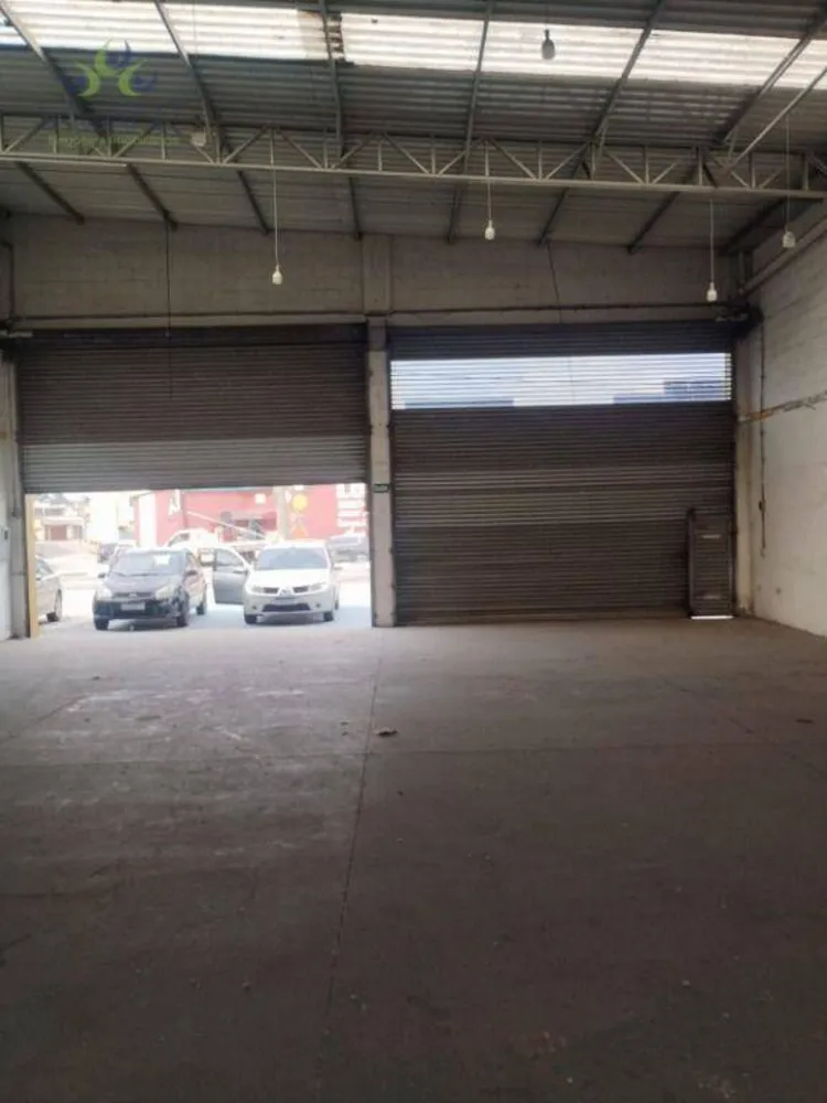 Depósito-Galpão, 600 m² - Foto 12