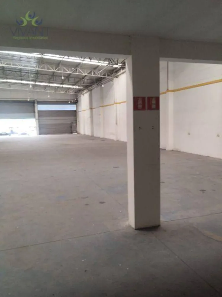 Depósito-Galpão, 600 m² - Foto 7