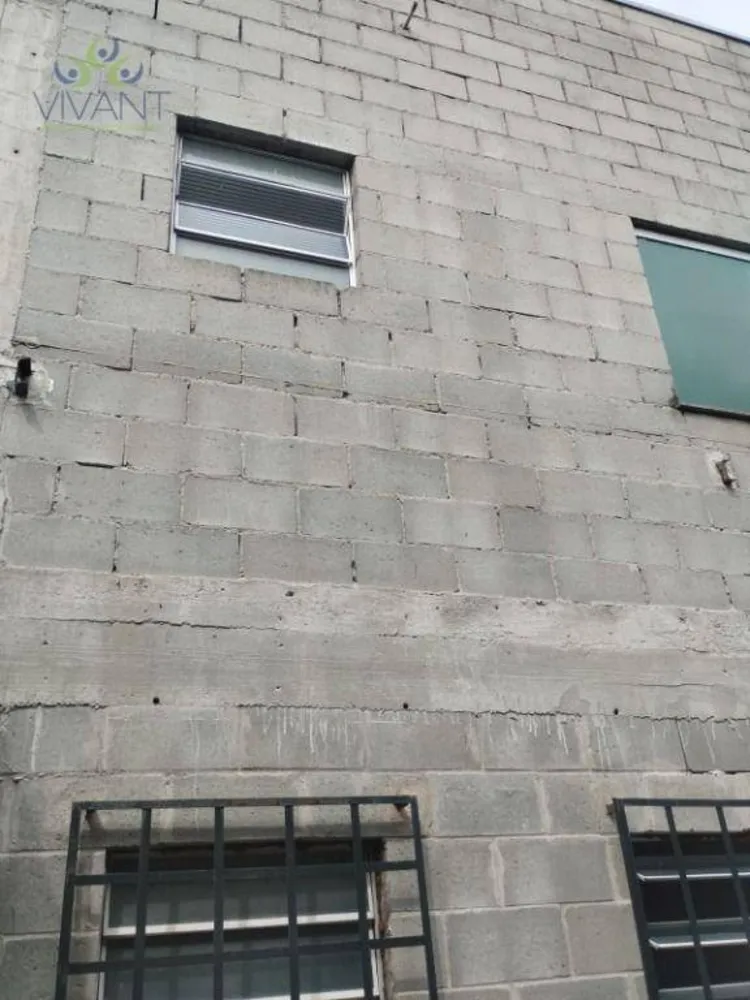 Depósito-Galpão, 600 m² - Foto 5