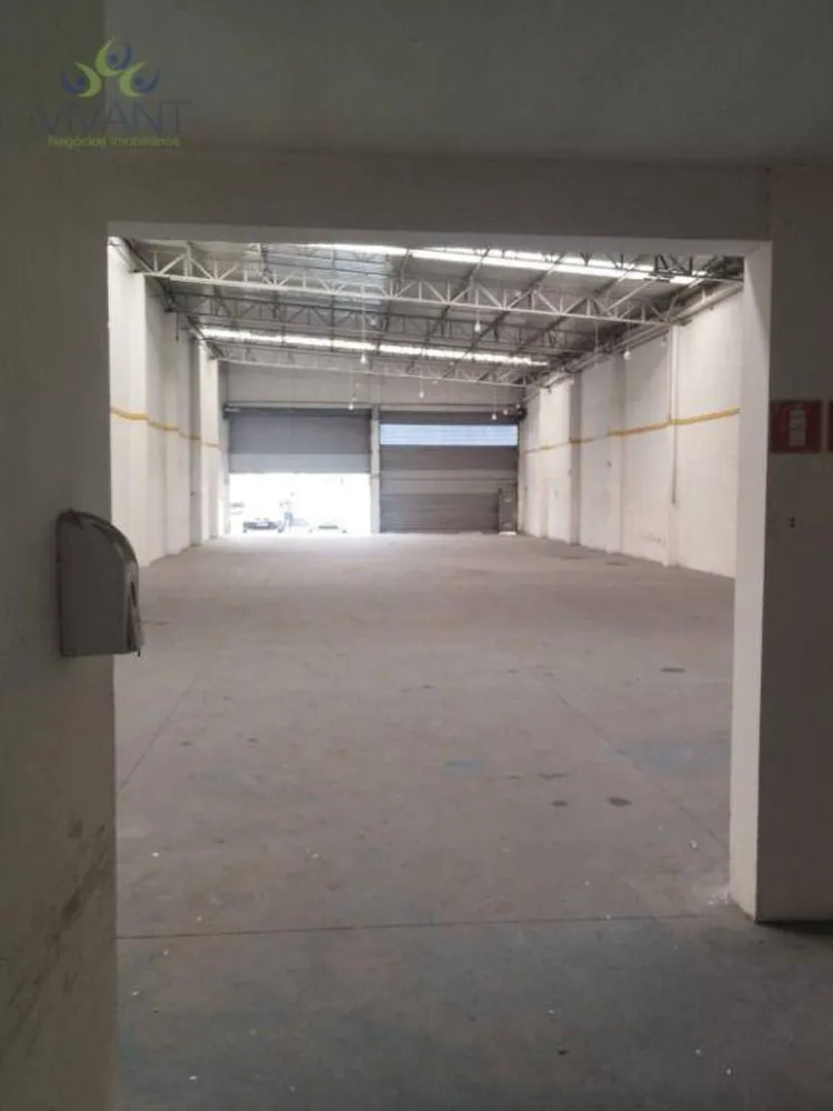 Depósito-Galpão, 600 m² - Foto 4