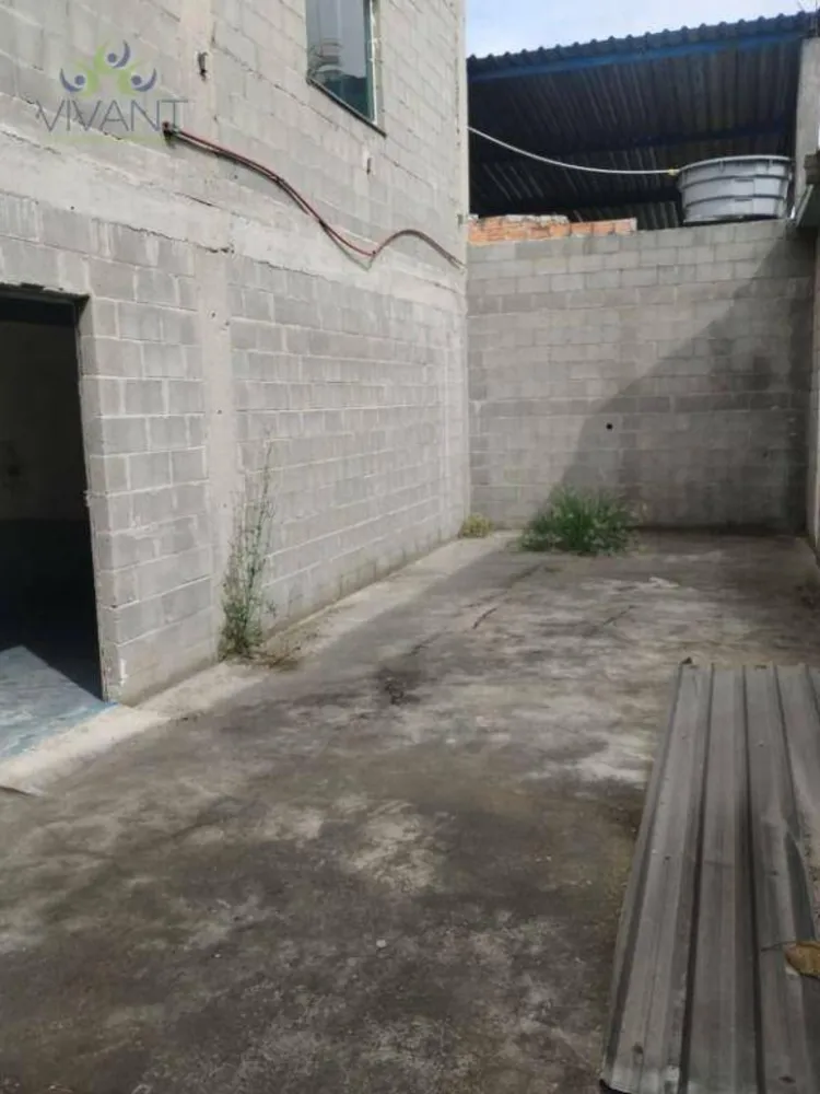 Depósito-Galpão, 600 m² - Foto 3