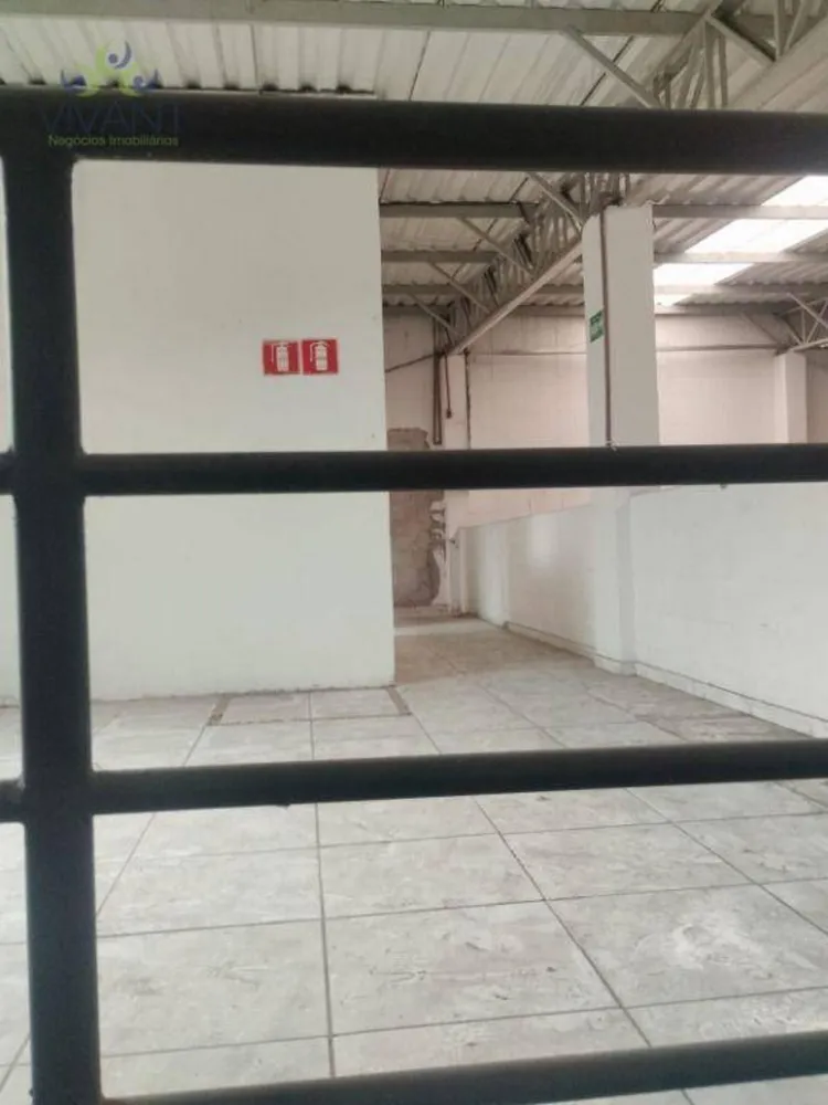 Depósito-Galpão, 600 m² - Foto 8