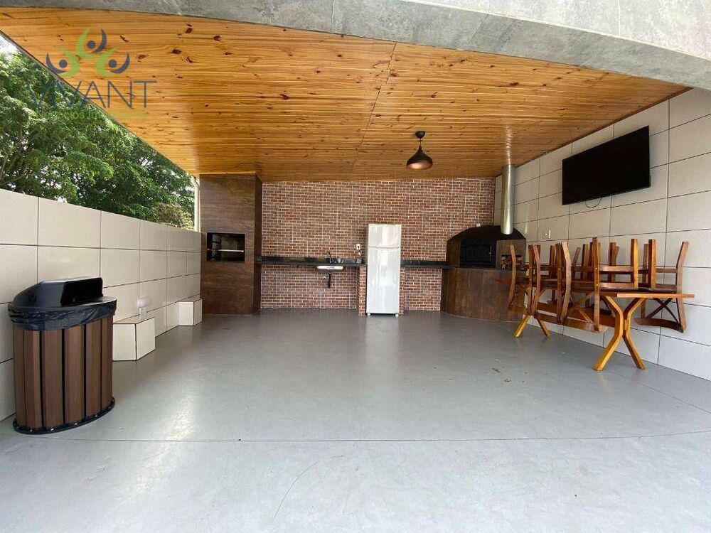 Apartamento à venda e aluguel com 2 quartos, 48m² - Foto 2
