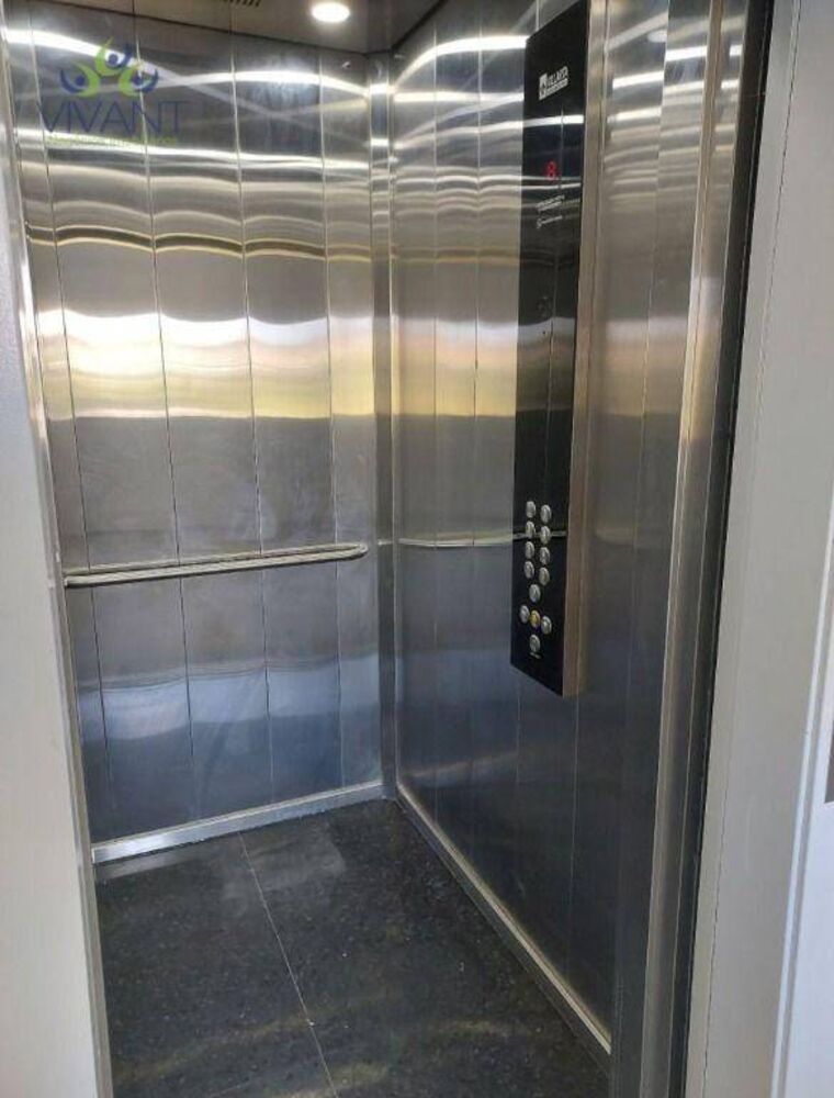 Apartamento à venda e aluguel com 2 quartos, 48m² - Foto 4