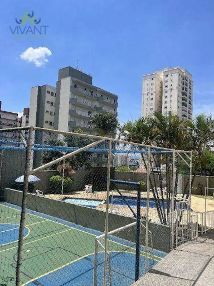 Apartamento, 3 quartos, 84 m² - Foto 10