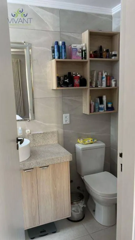 Apartamento, 3 quartos, 84 m² - Foto 9