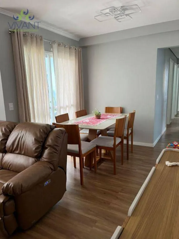 Apartamento, 3 quartos, 84 m² - Foto 5