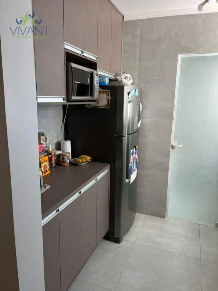 Apartamento, 3 quartos, 84 m² - Foto 3