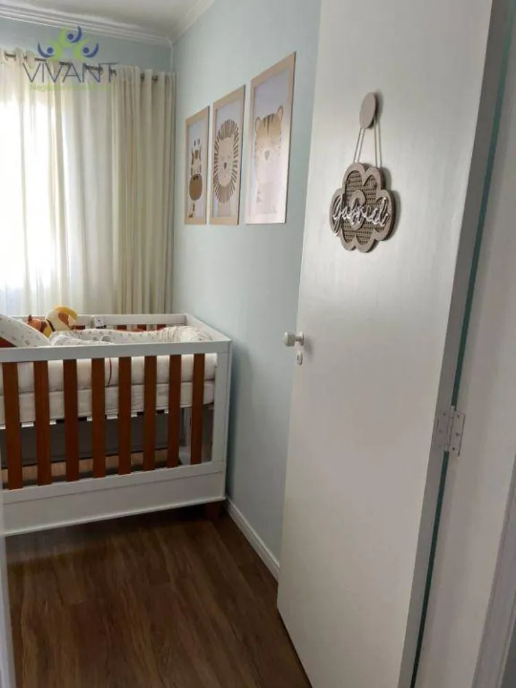 Apartamento, 3 quartos, 84 m² - Foto 7