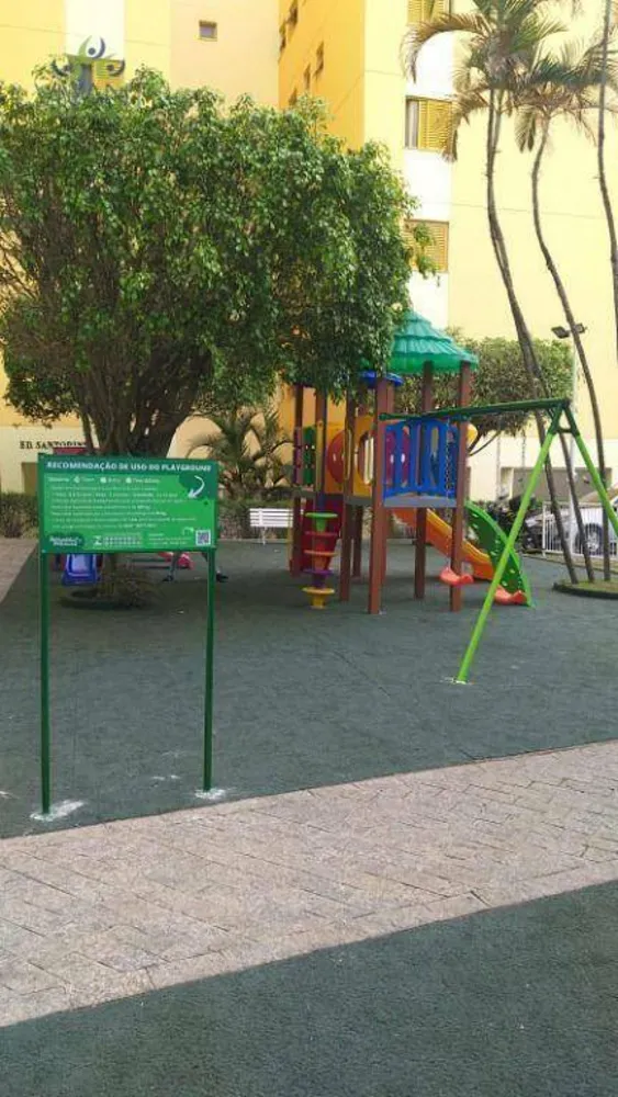 Apartamento, 3 quartos, 84 m² - Foto 11
