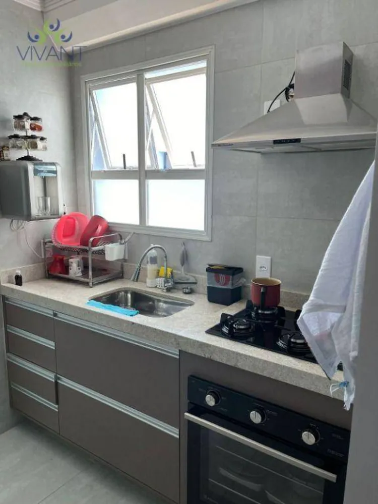 Apartamento, 3 quartos, 84 m² - Foto 2