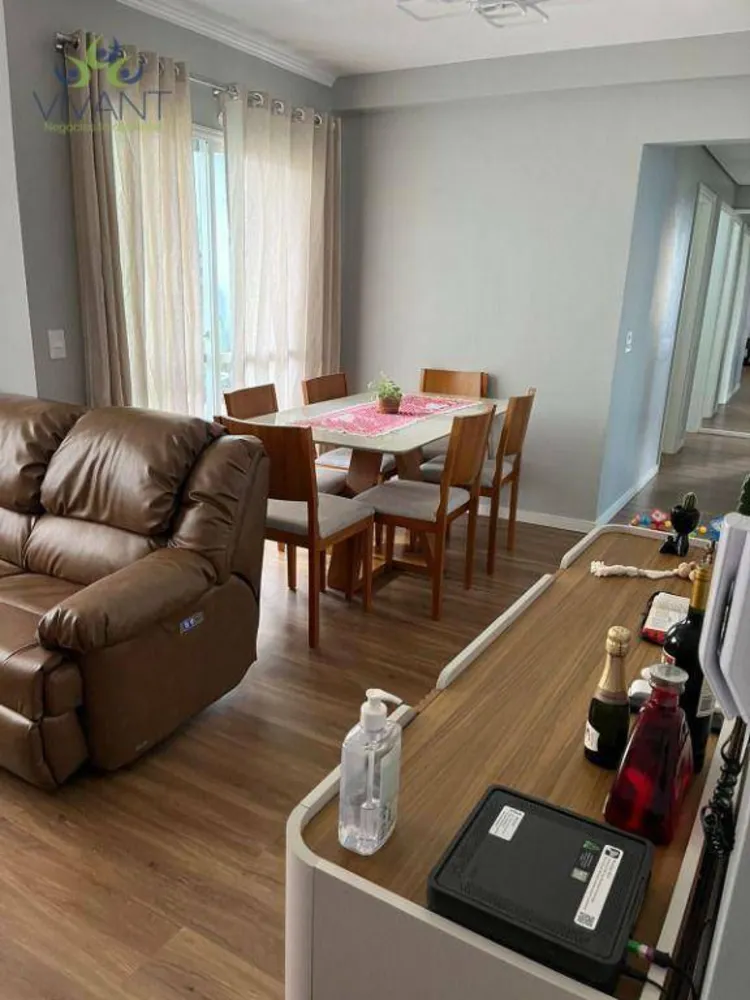 Apartamento, 3 quartos, 84 m² - Foto 4