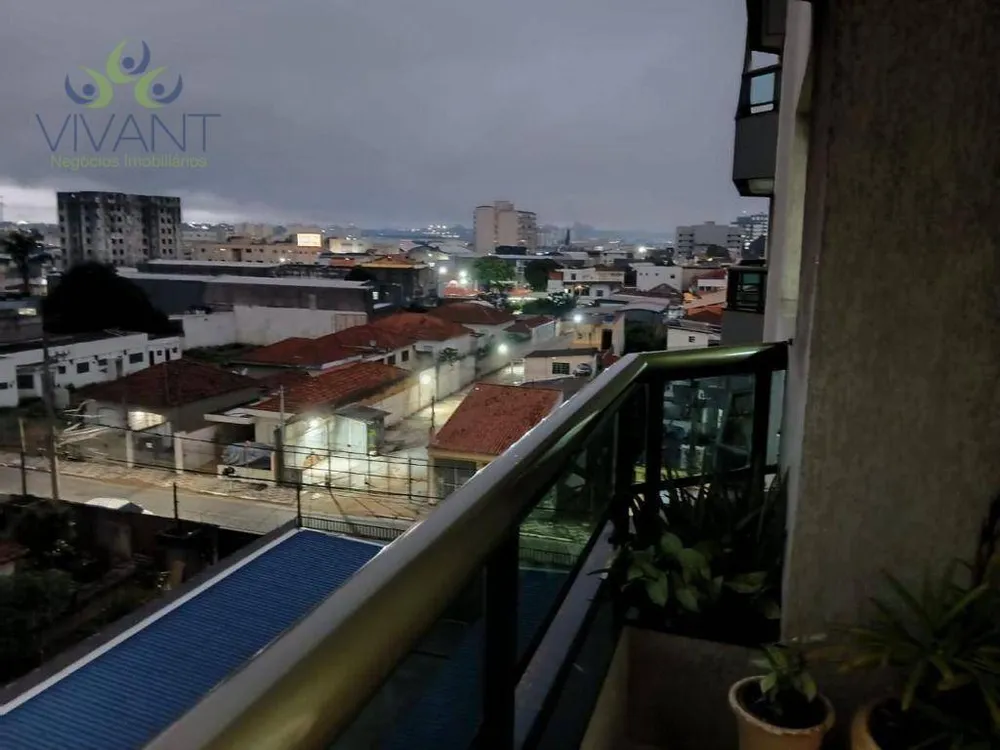 Apartamento, 2 quartos, 97 m² - Foto 10