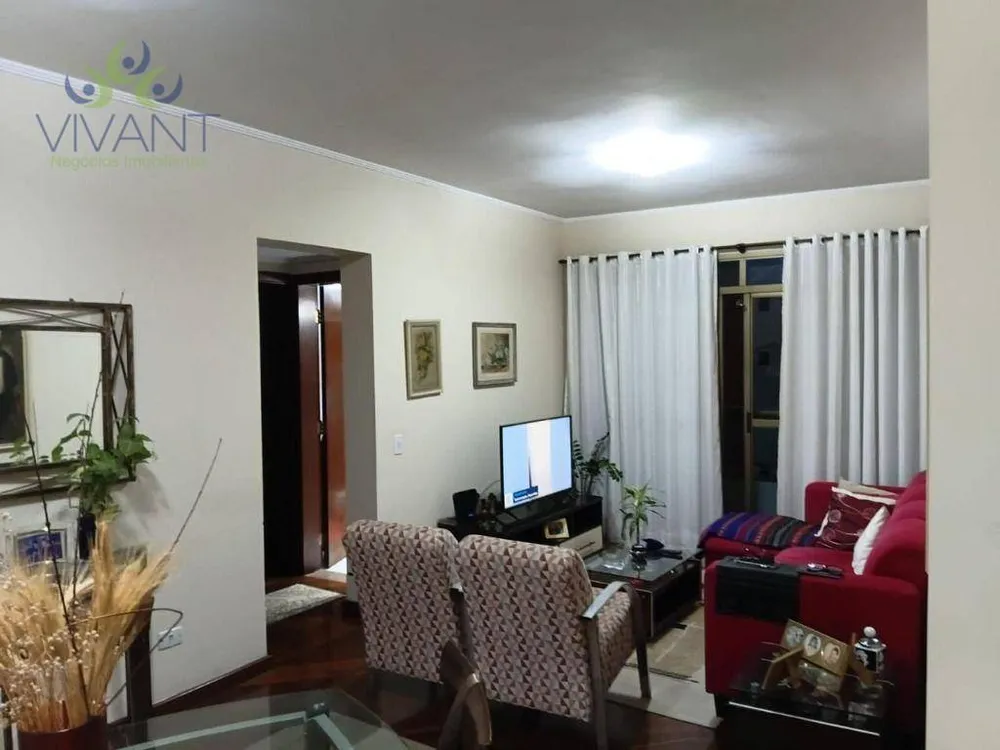 Apartamento, 2 quartos, 97 m² - Foto 12