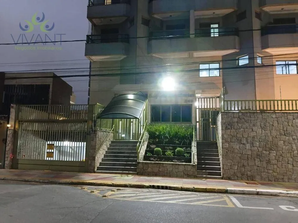 Apartamento, 2 quartos, 97 m² - Foto 1
