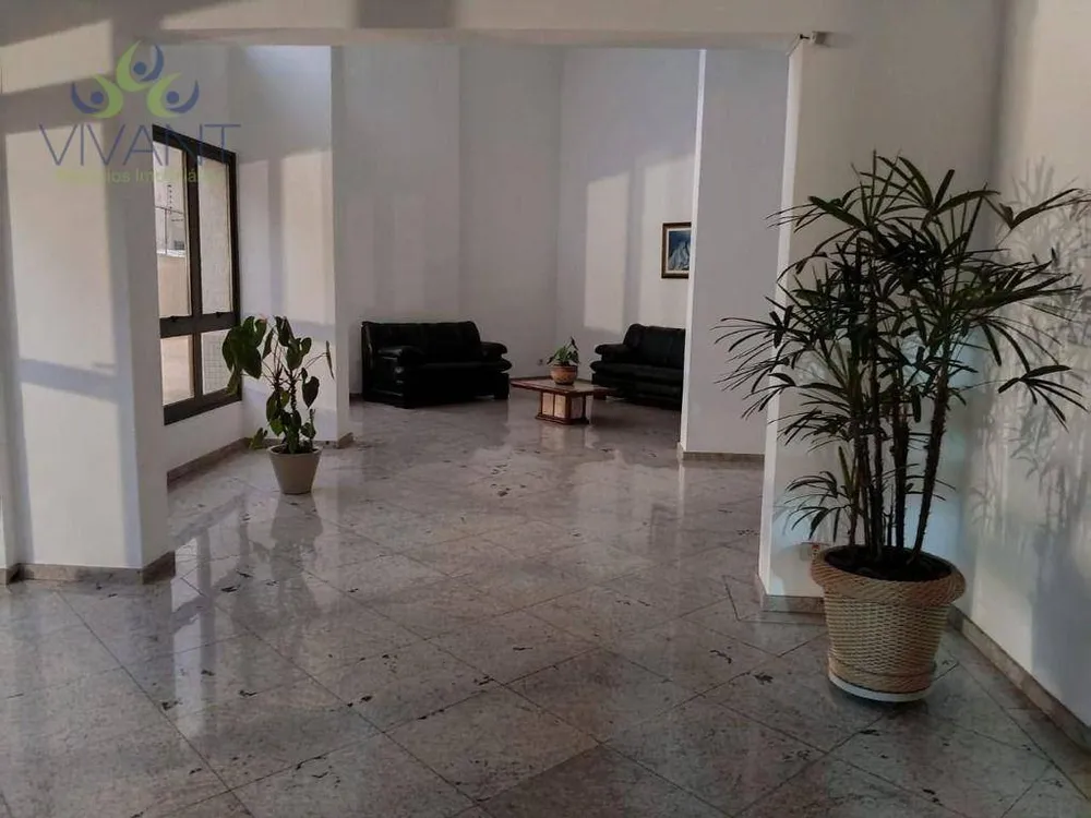 Apartamento, 2 quartos, 97 m² - Foto 2