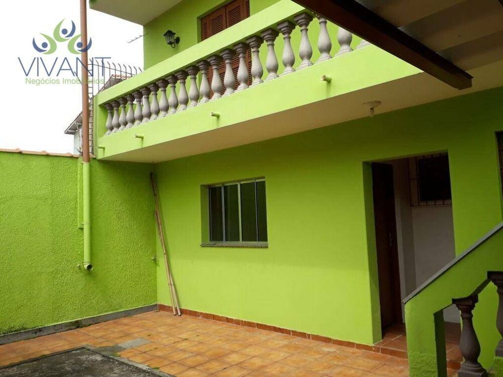 Casa, 3 quartos, 119 m² - Foto 6