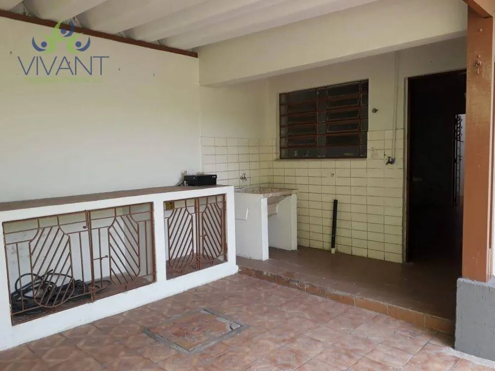 Casa, 3 quartos, 119 m² - Foto 9