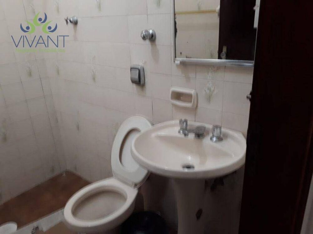 Casa, 3 quartos, 119 m² - Foto 2