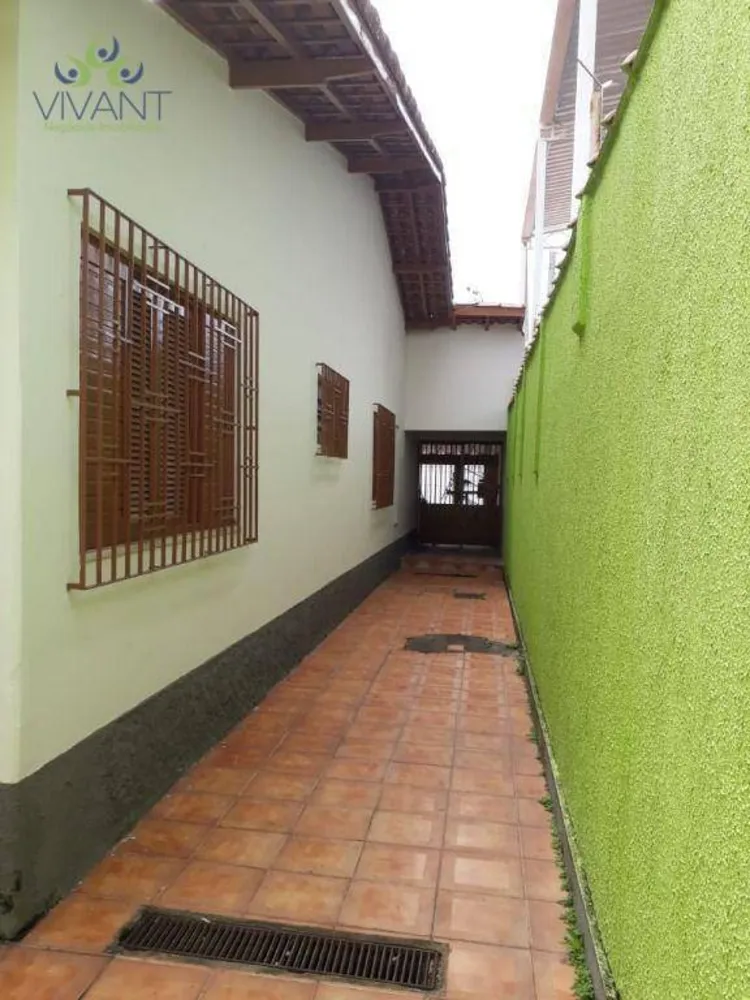 Casa, 3 quartos, 119 m² - Foto 7