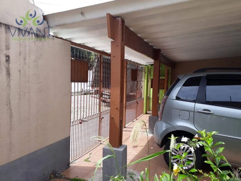 Casa, 3 quartos, 119 m² - Foto 2