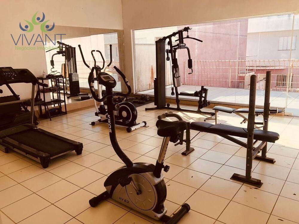 Sobrado, 2 quartos, 71 m² - Foto 20