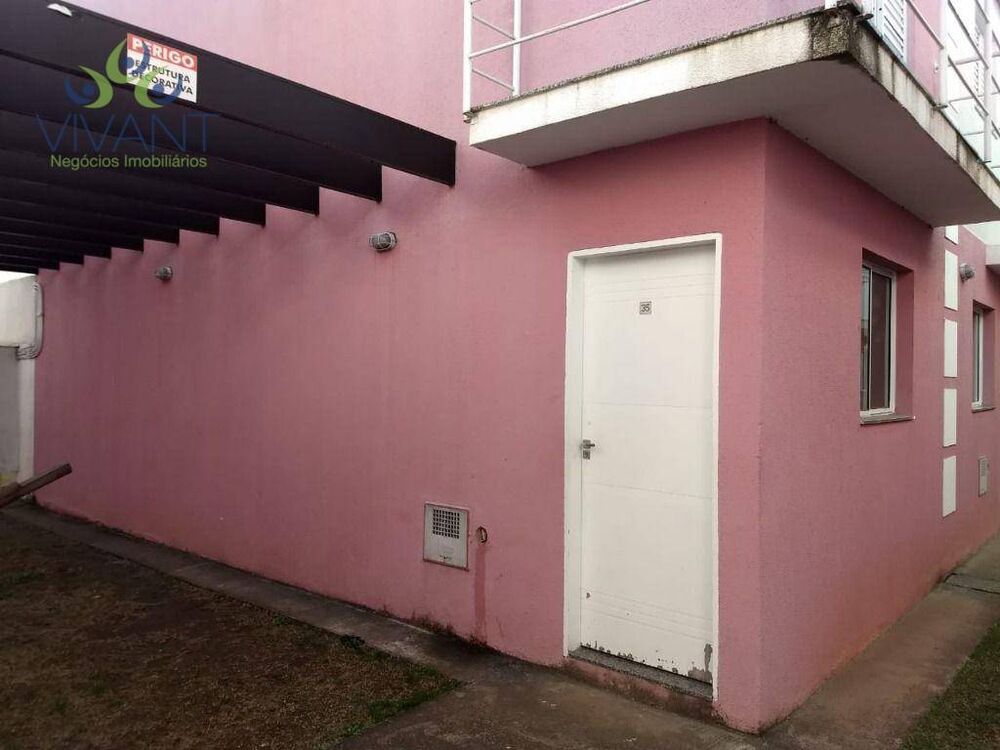 Sobrado, 2 quartos, 71 m² - Foto 15